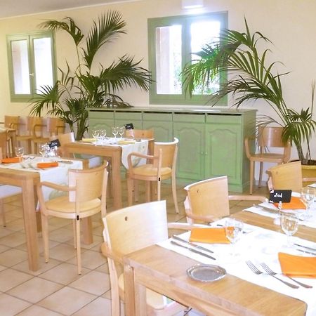 Le Roussillon Otel Amélie-les-Bains-Palalda Dış mekan fotoğraf