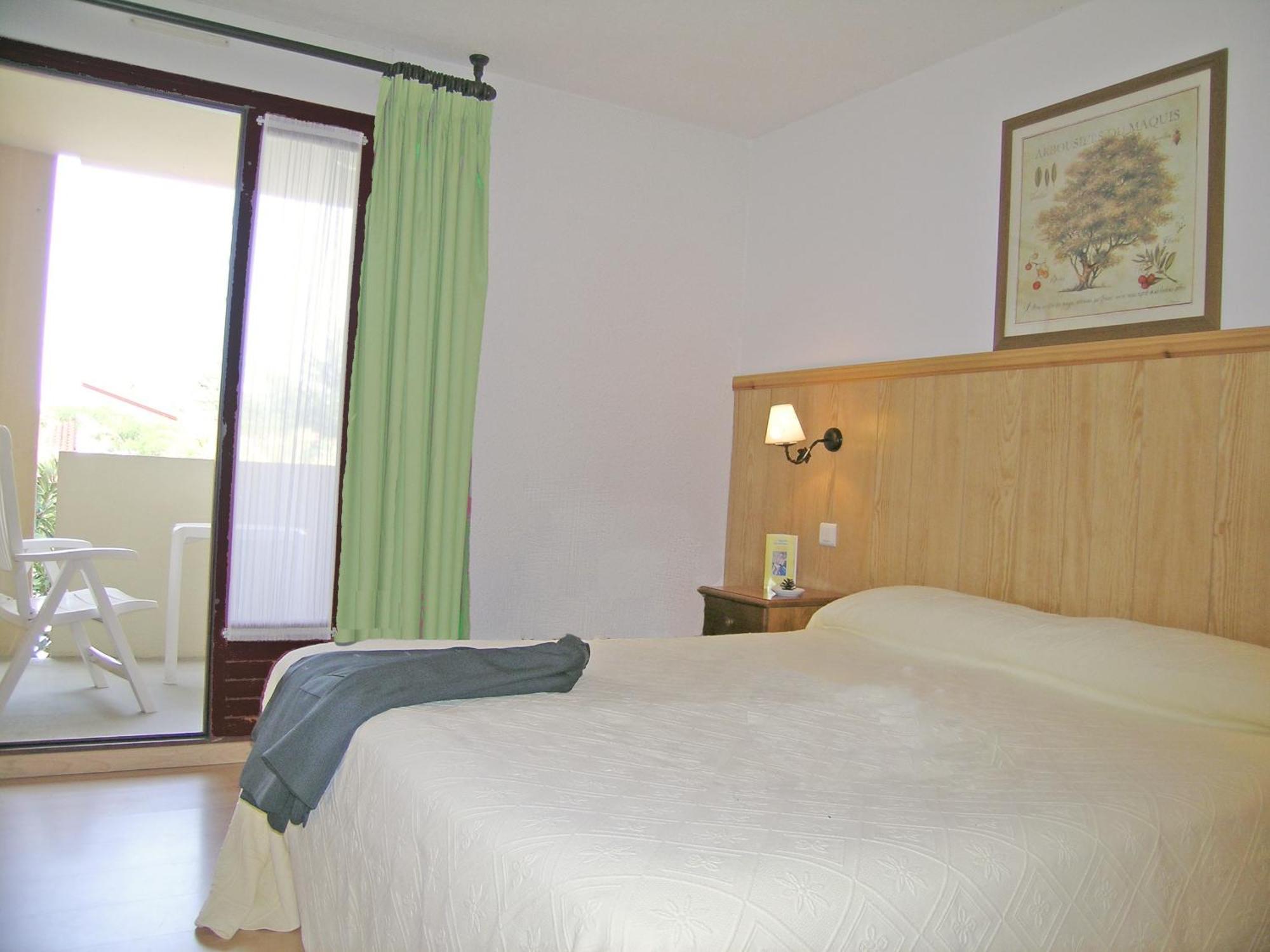 Le Roussillon Otel Amélie-les-Bains-Palalda Dış mekan fotoğraf