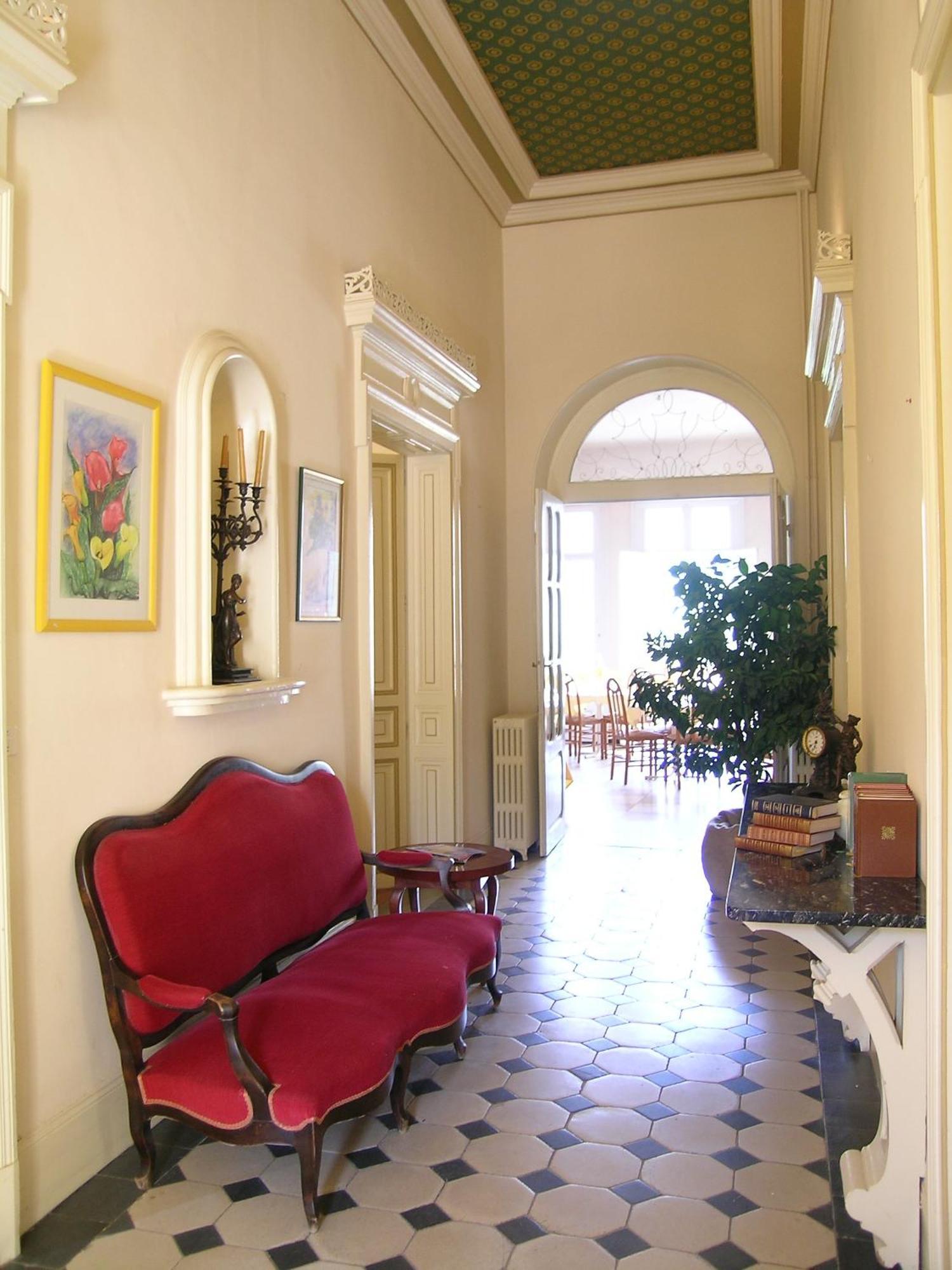 Le Roussillon Otel Amélie-les-Bains-Palalda Dış mekan fotoğraf