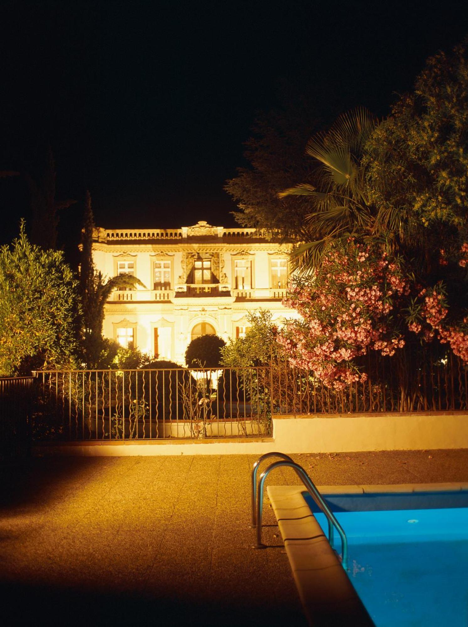 Le Roussillon Otel Amélie-les-Bains-Palalda Dış mekan fotoğraf