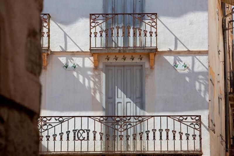 Le Roussillon Otel Amélie-les-Bains-Palalda Dış mekan fotoğraf