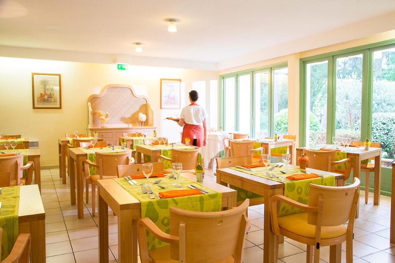 Le Roussillon Otel Amélie-les-Bains-Palalda Dış mekan fotoğraf